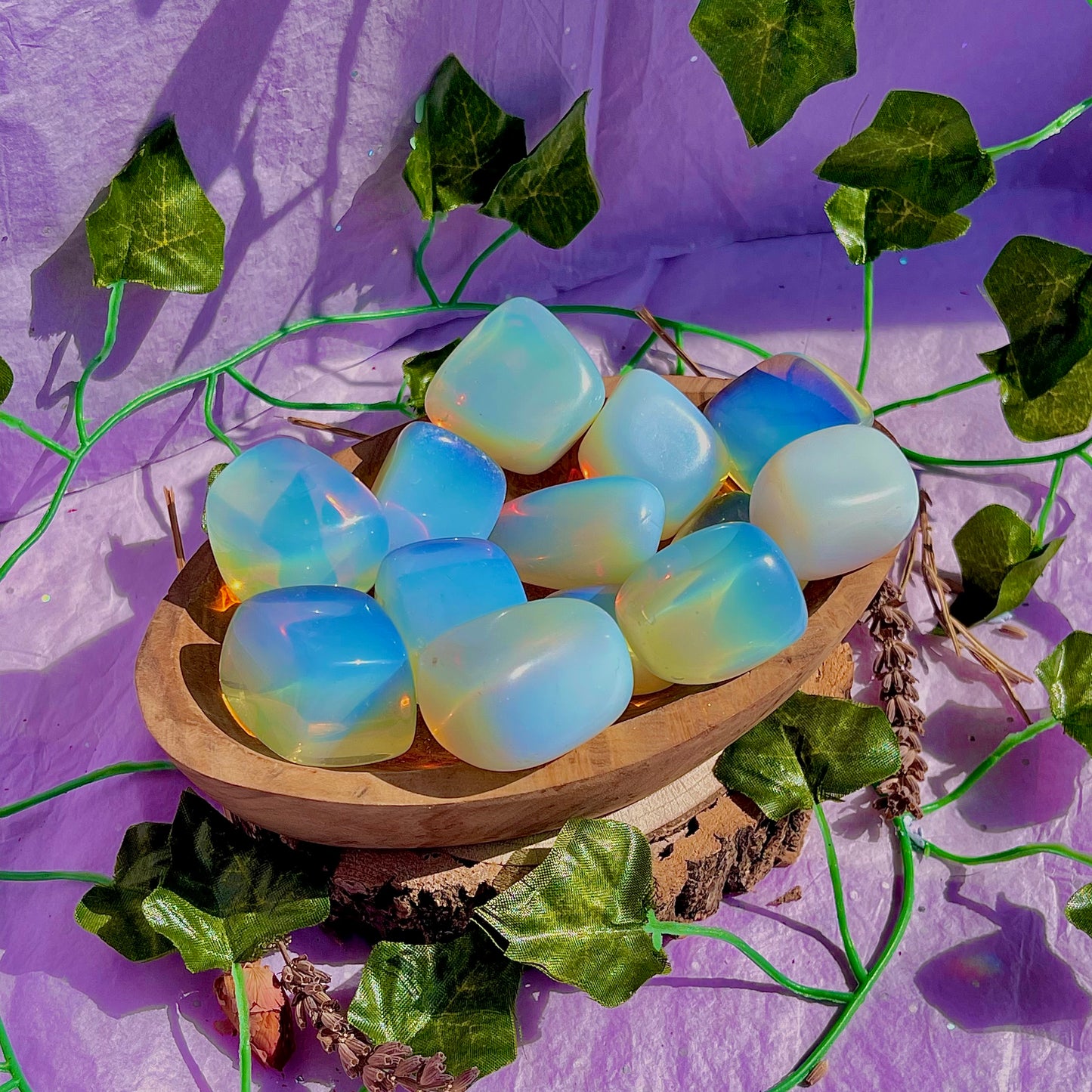 opalite tumble