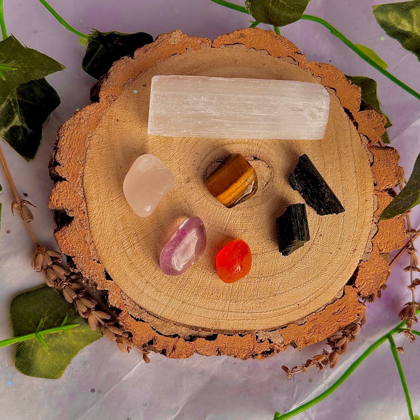 welcome newcomers bundle