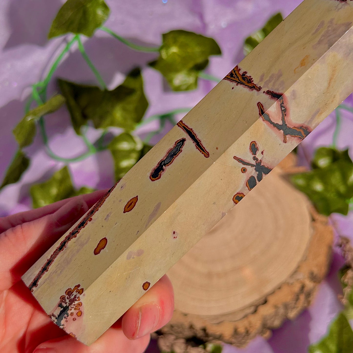 picture jasper tower