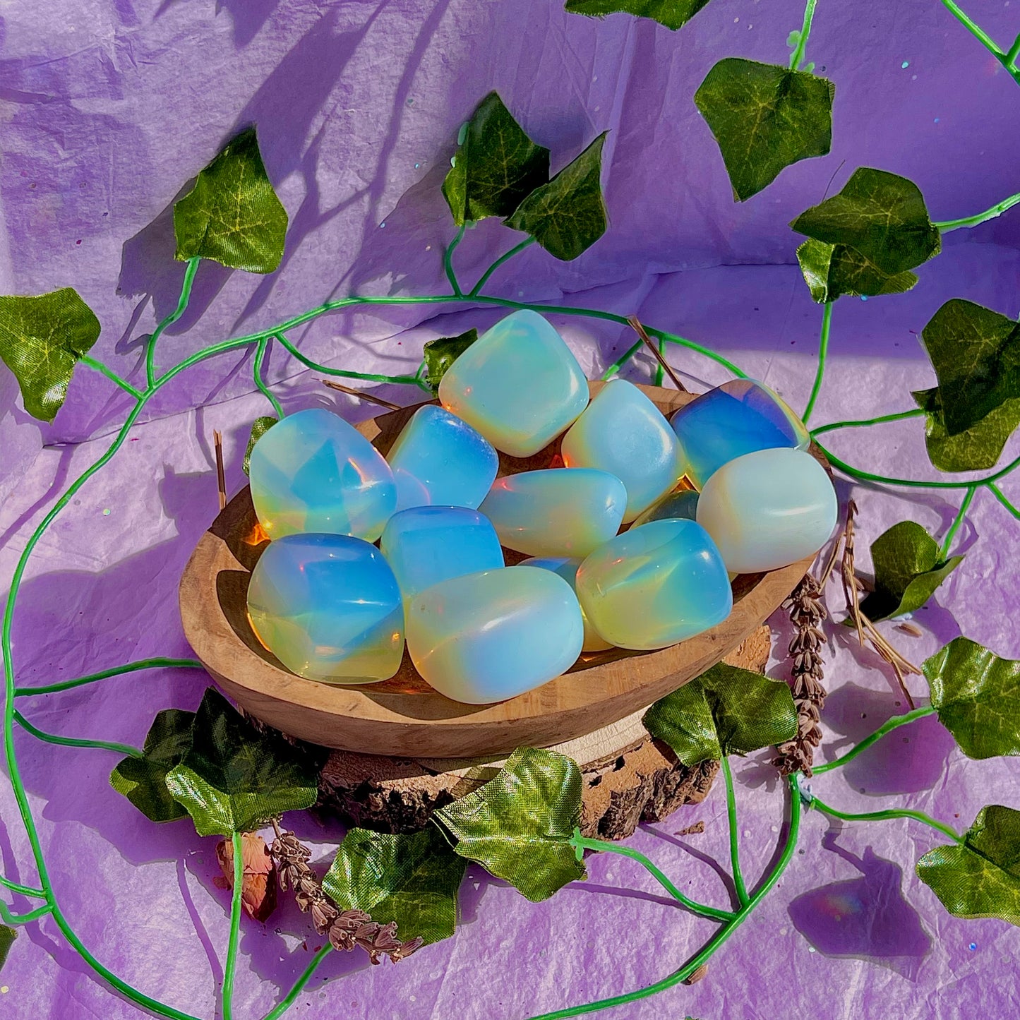 opalite tumble