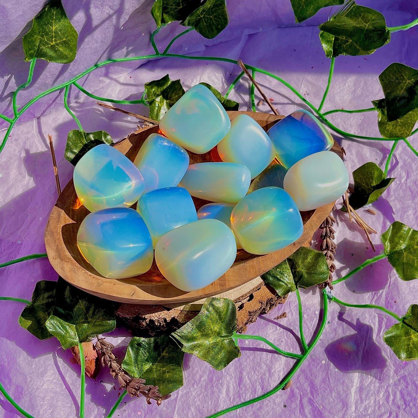 opalite tumble
