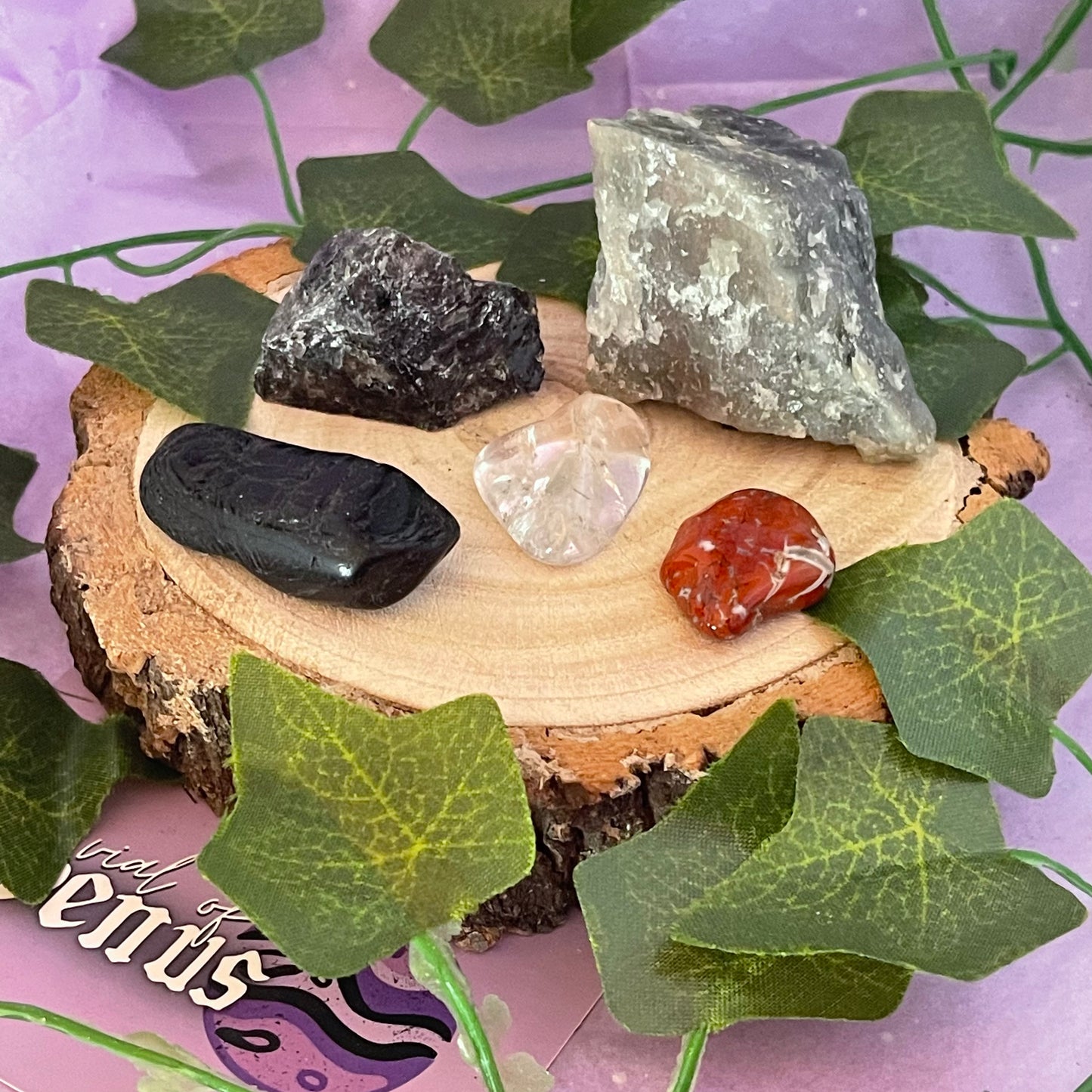 protection / grounding bundle