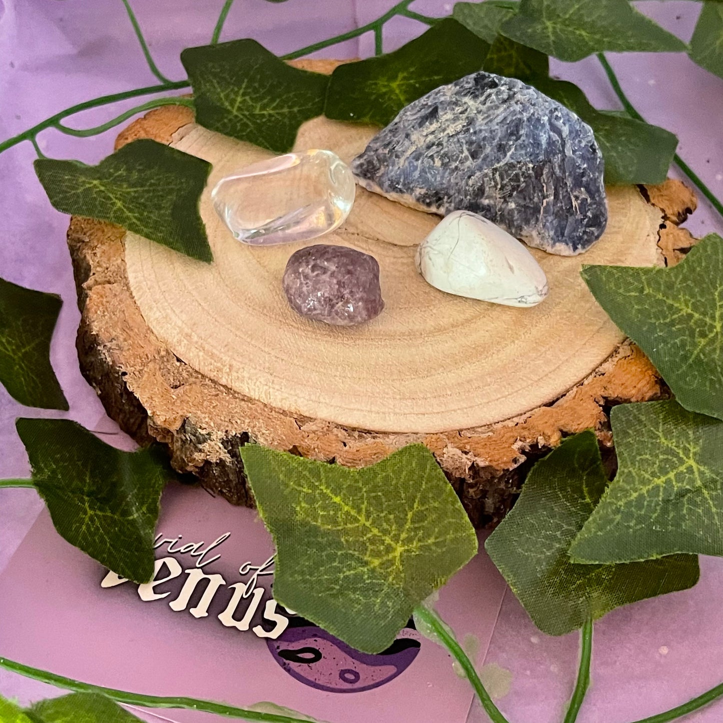 your healing fix bundle