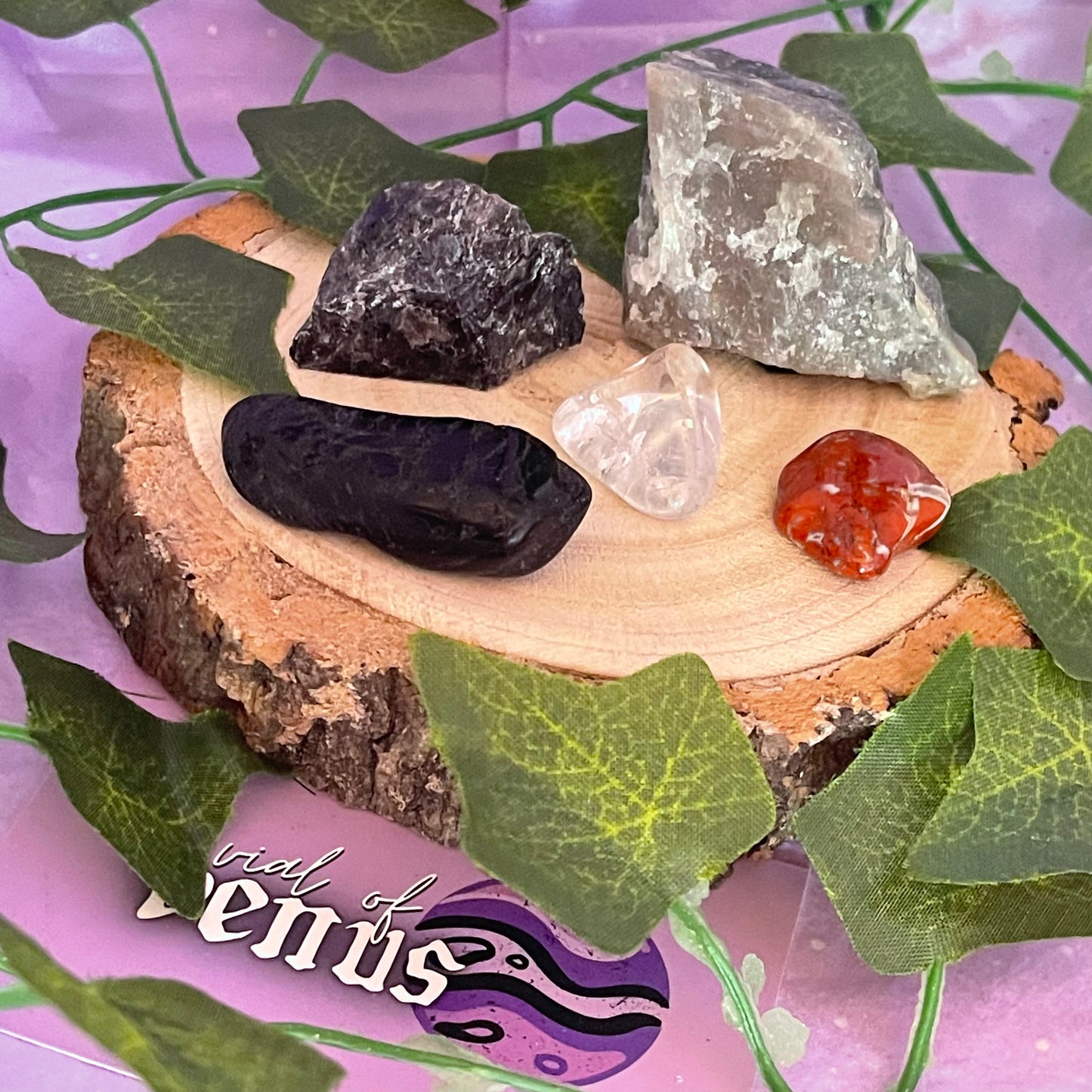 protection / grounding bundle