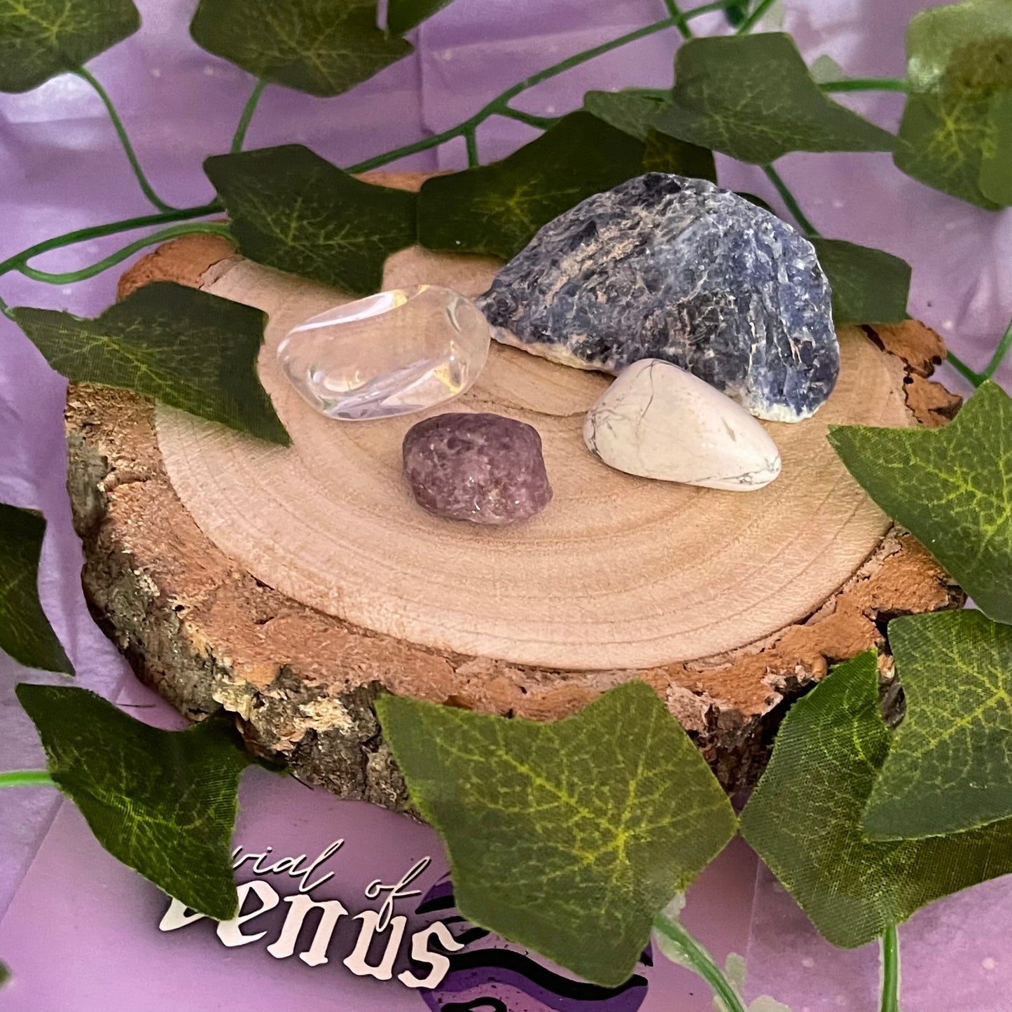 your healing fix bundle