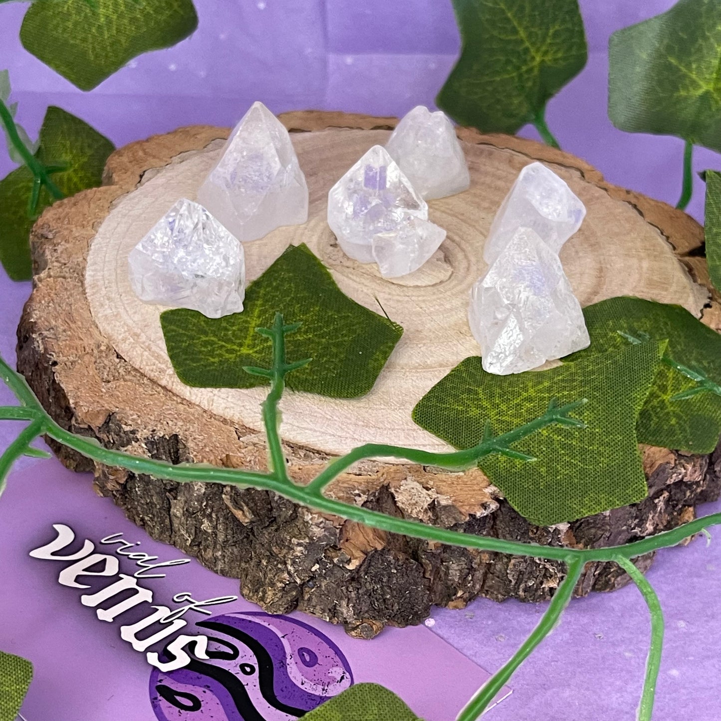 apophyllite tips