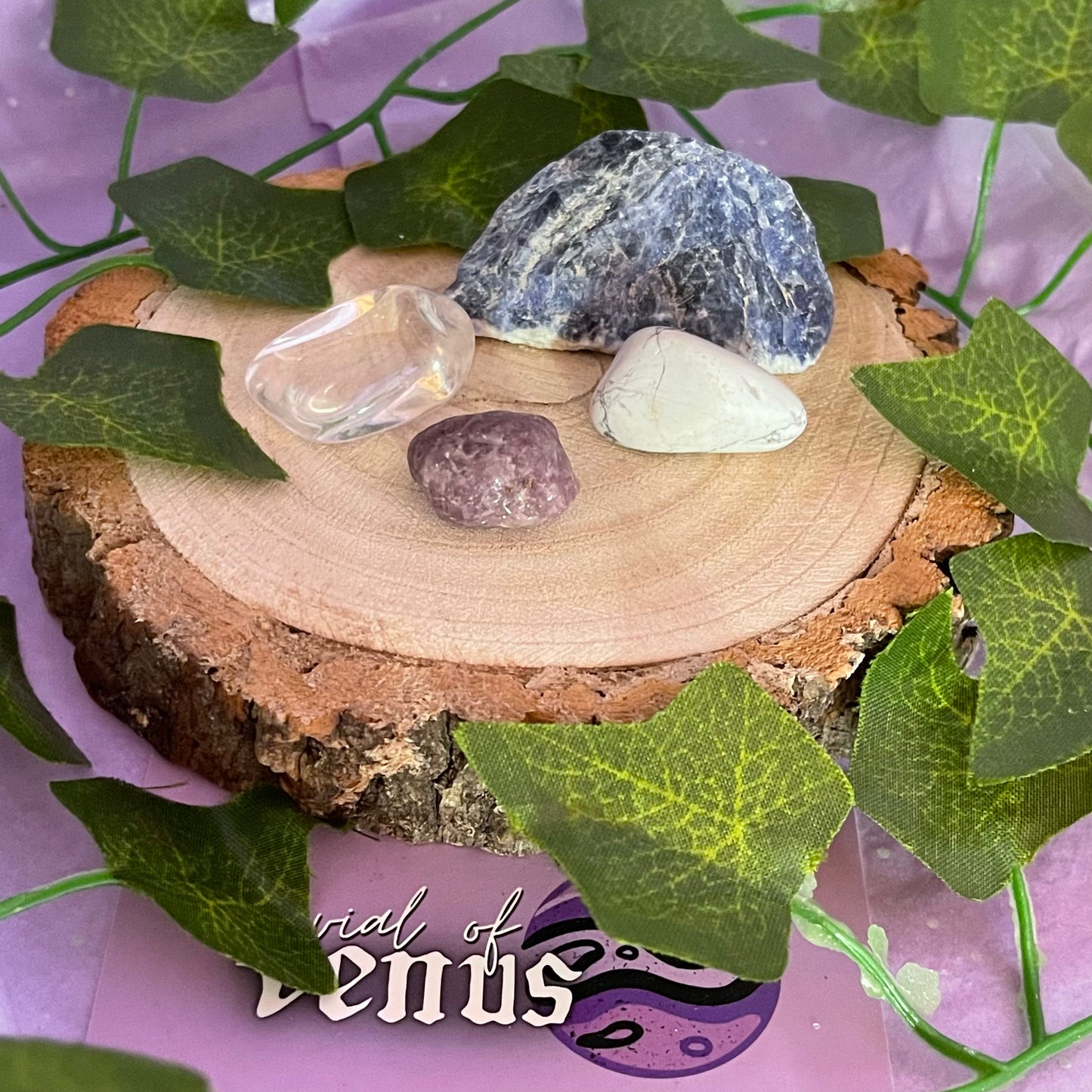 your healing fix bundle
