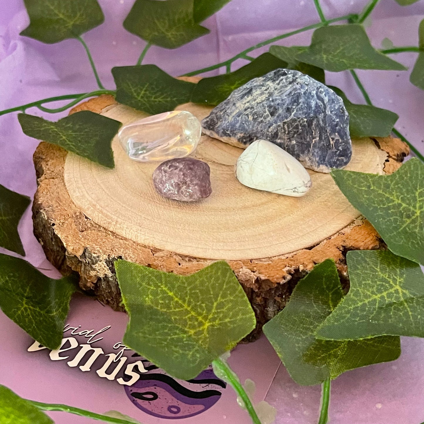 your healing fix bundle