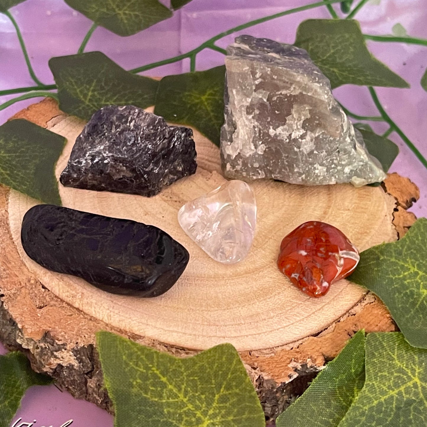 protection / grounding bundle