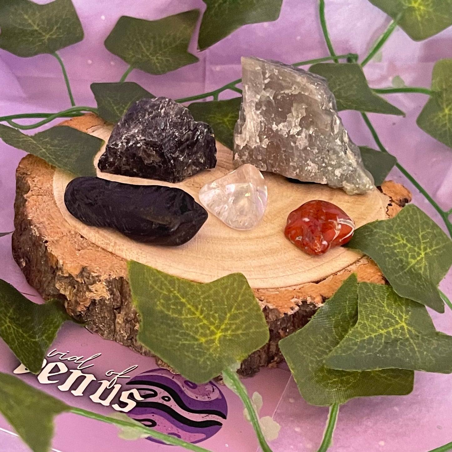 protection / grounding bundle