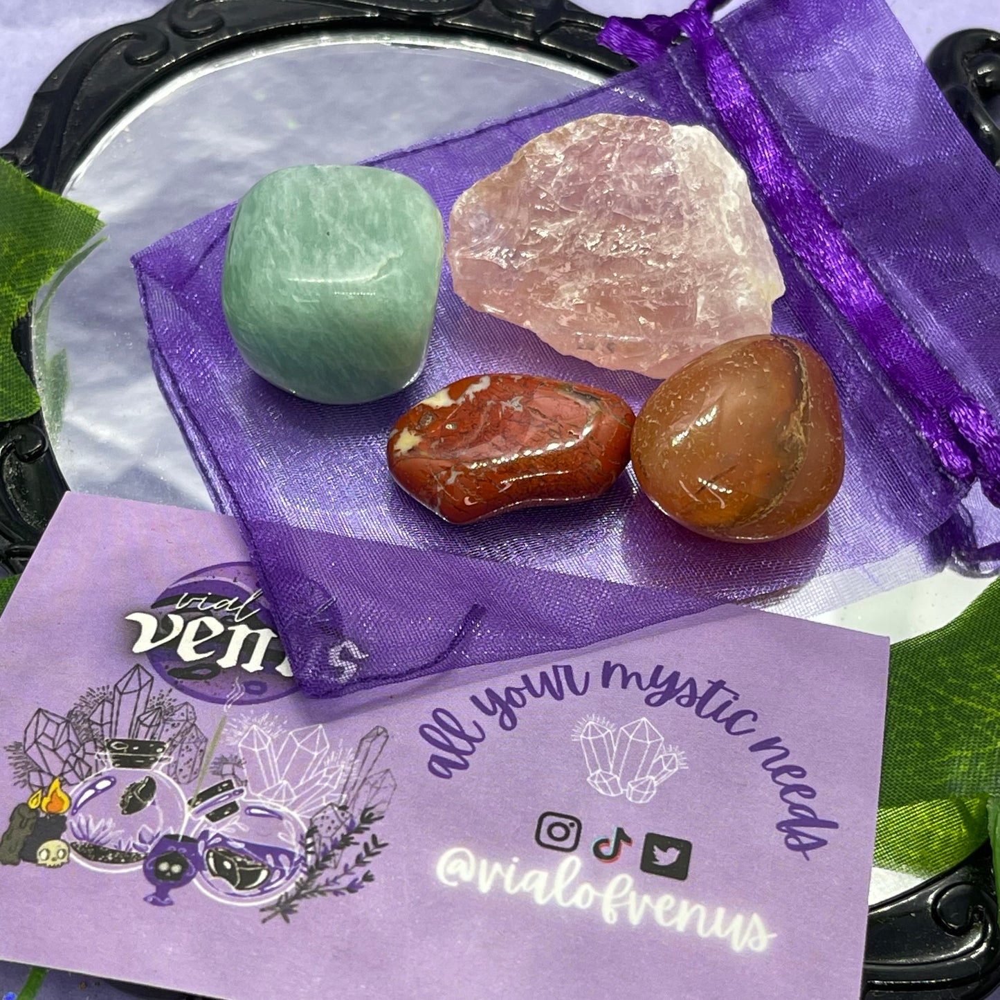 love is all around you bundle