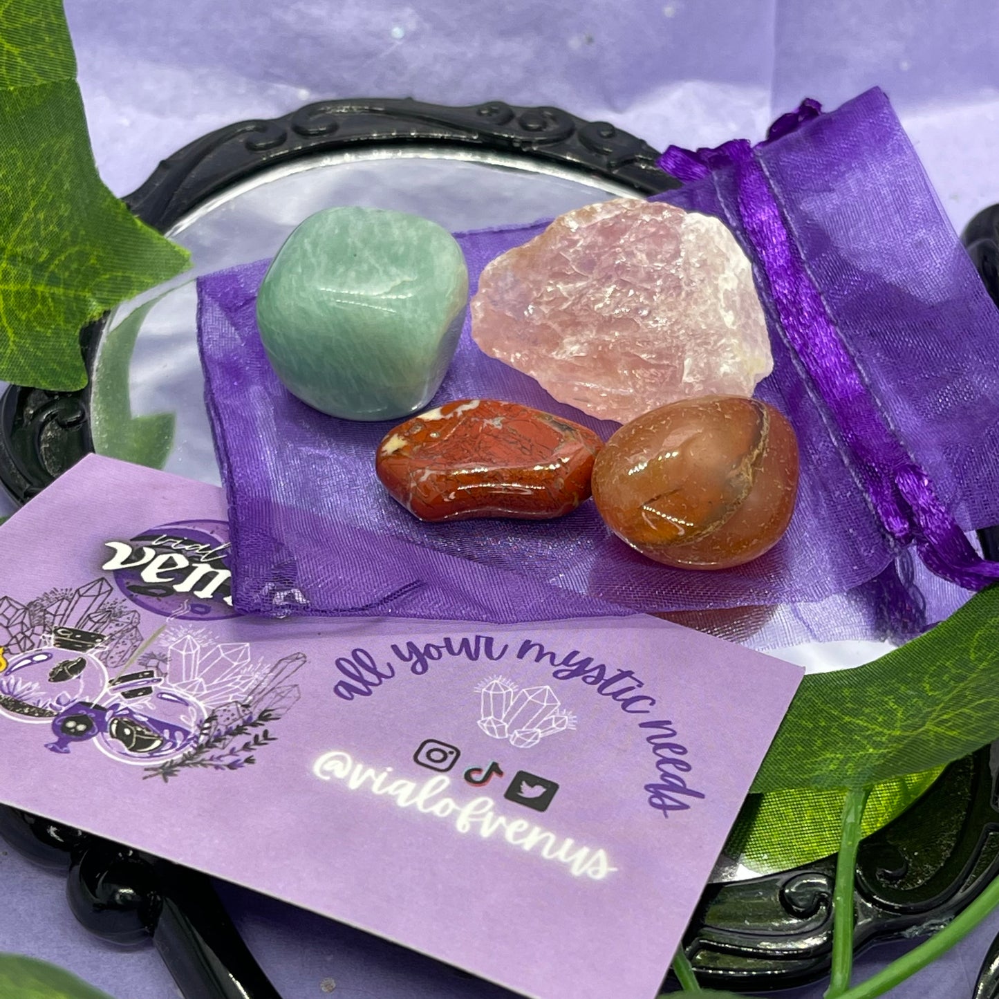 love is all around you bundle