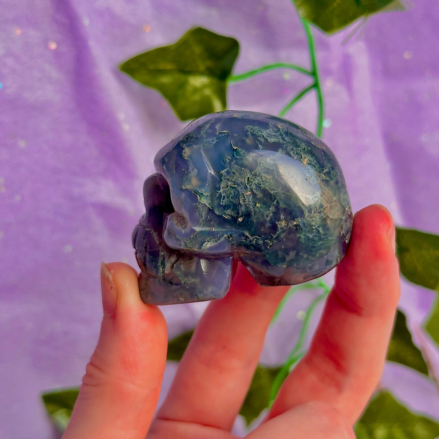 skull carvings ~ choose your own