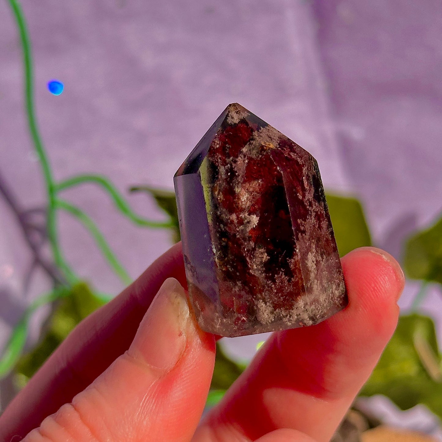 garden quartz towers ~ choose your own