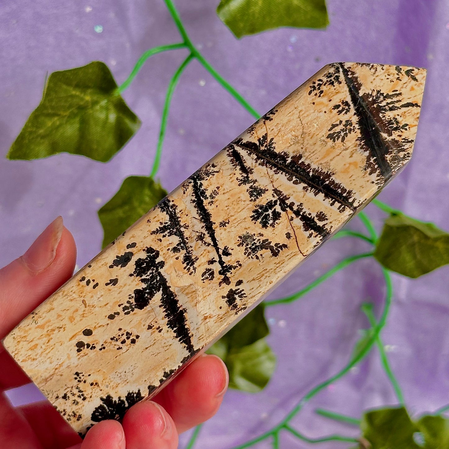 picture jasper towers ~ choose your own
