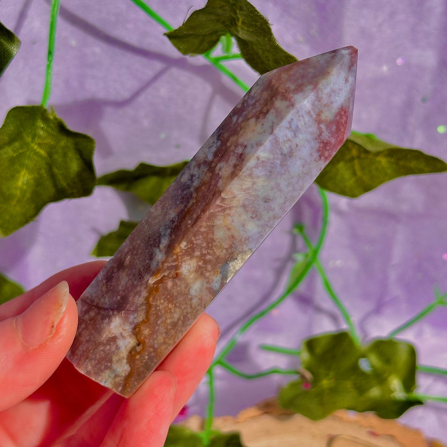 imperfect towers, slightly chipped tips ~ mixed, choose your own