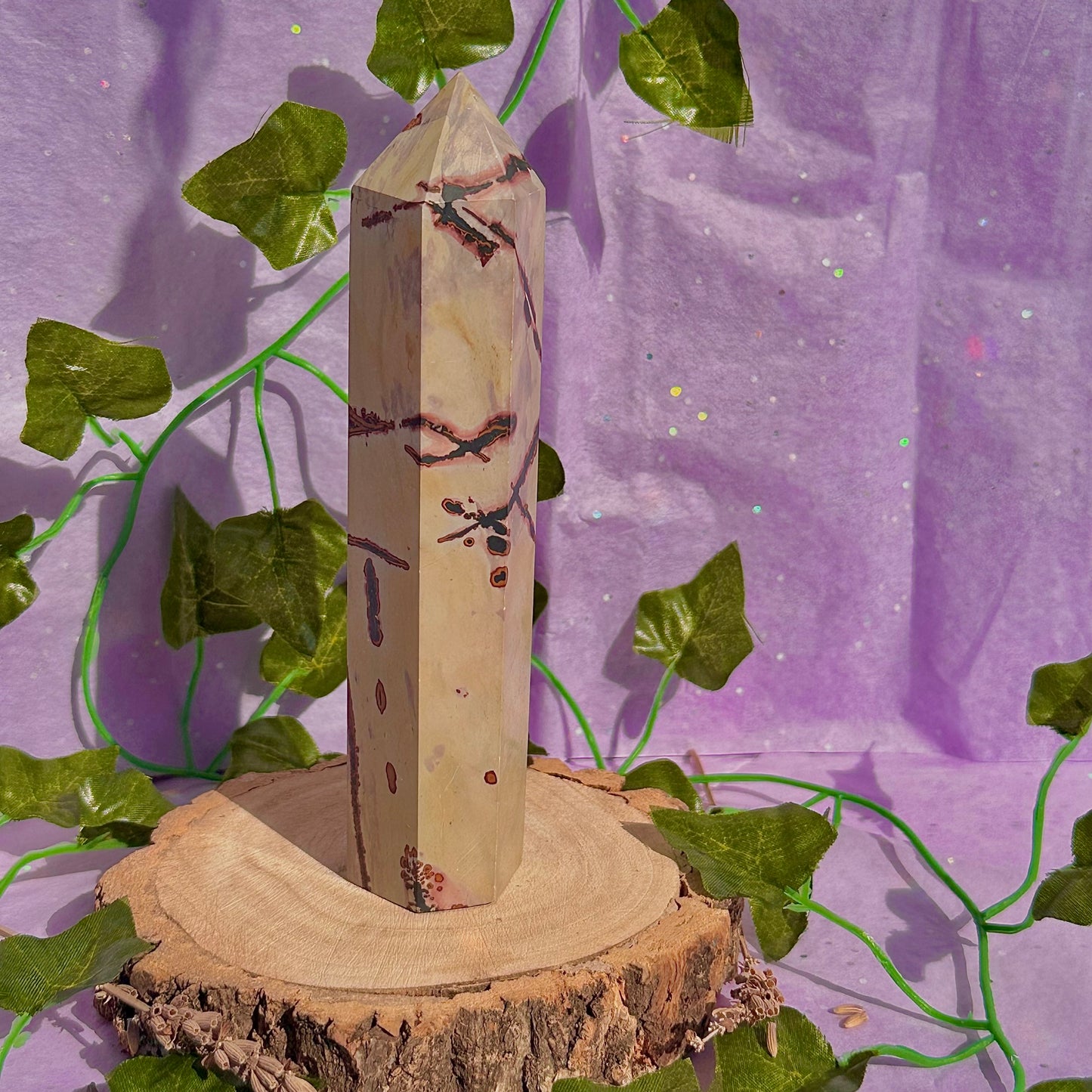 picture jasper tower