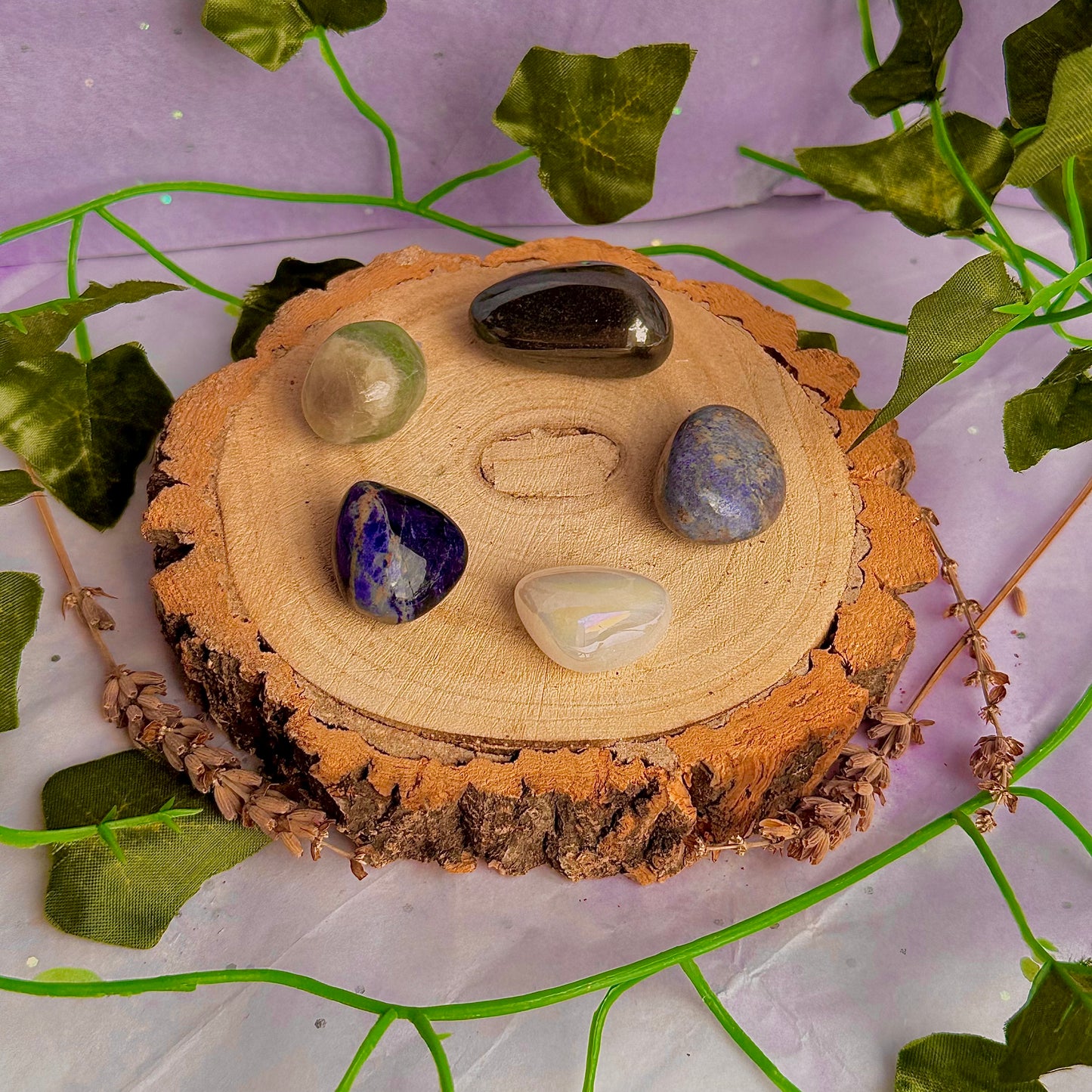 focus / concentration bundle- perfect for school & work