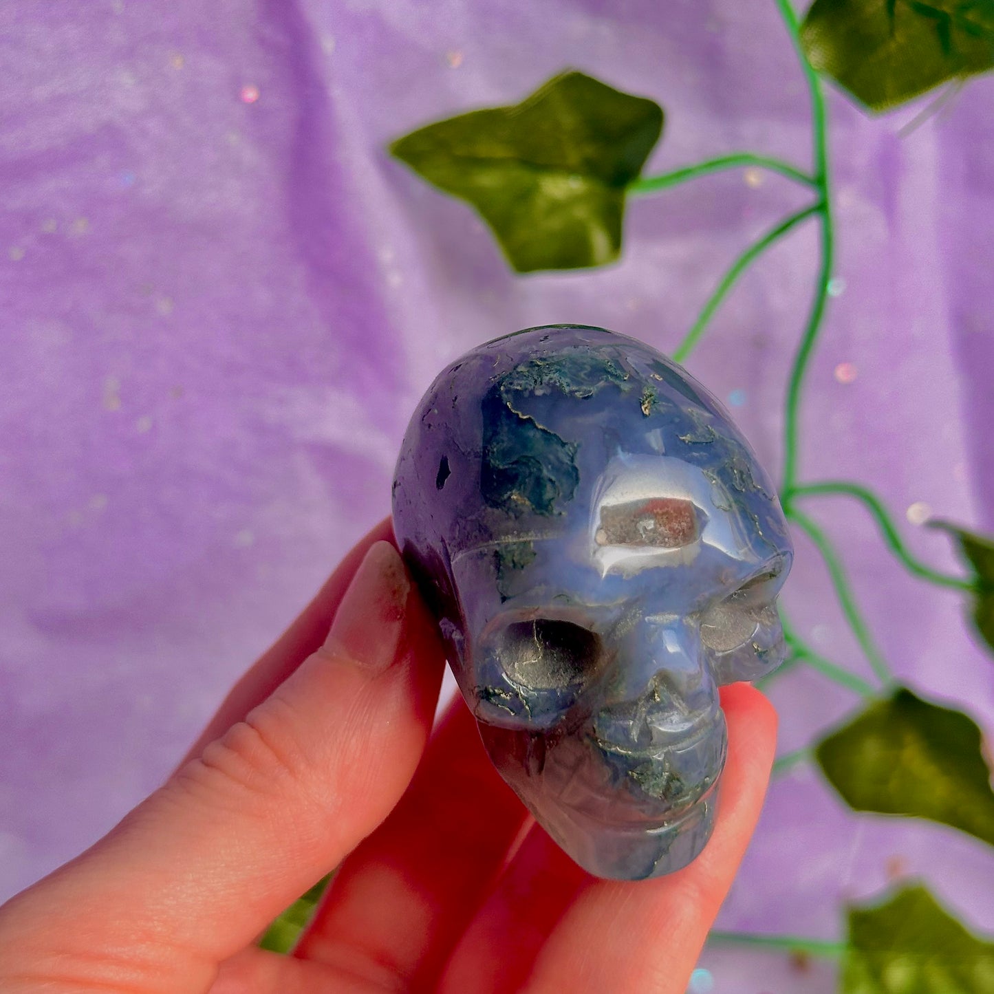 skull carvings ~ choose your own