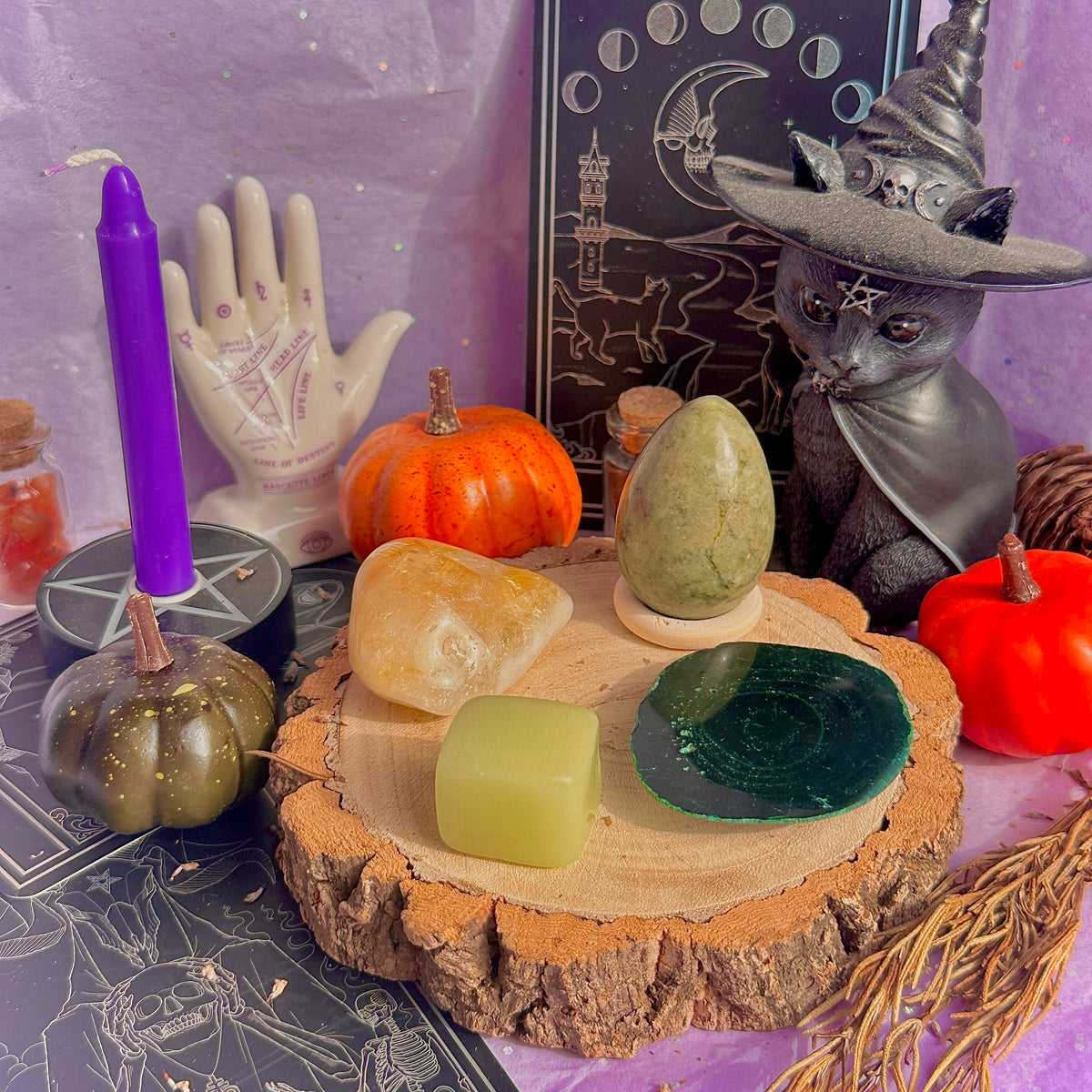 mixed pieces ~ choose your own