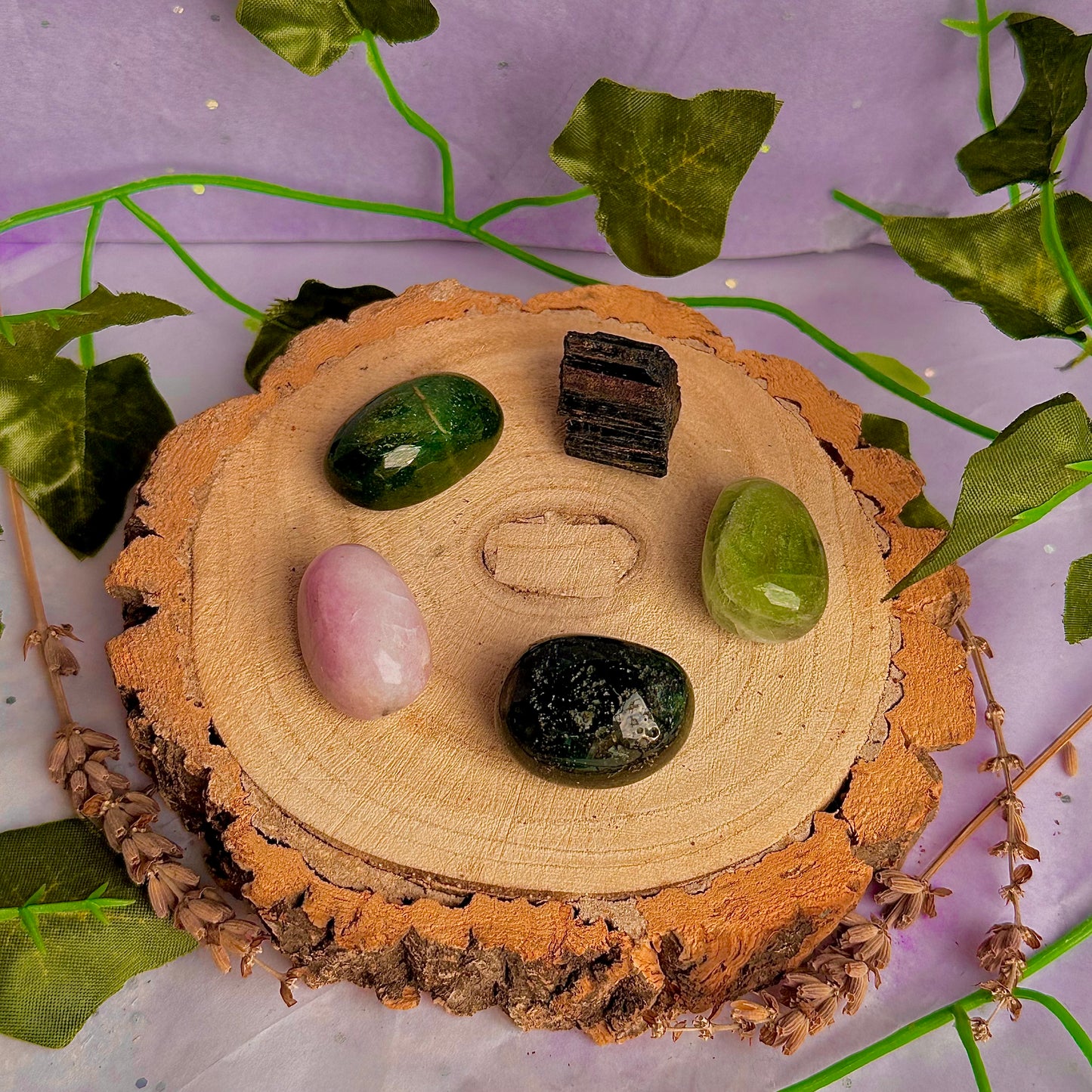 emotional stability bundle