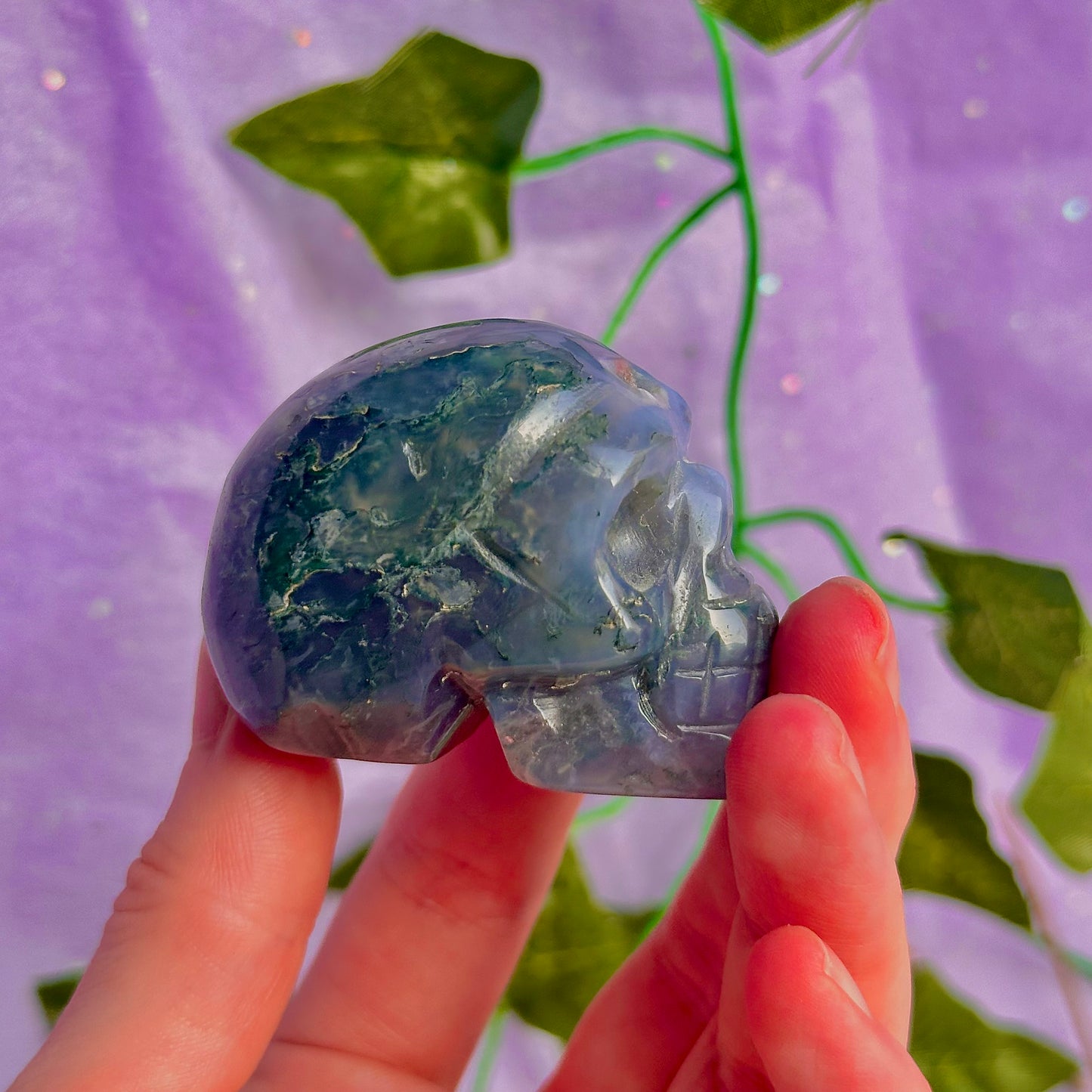 skull carvings ~ choose your own