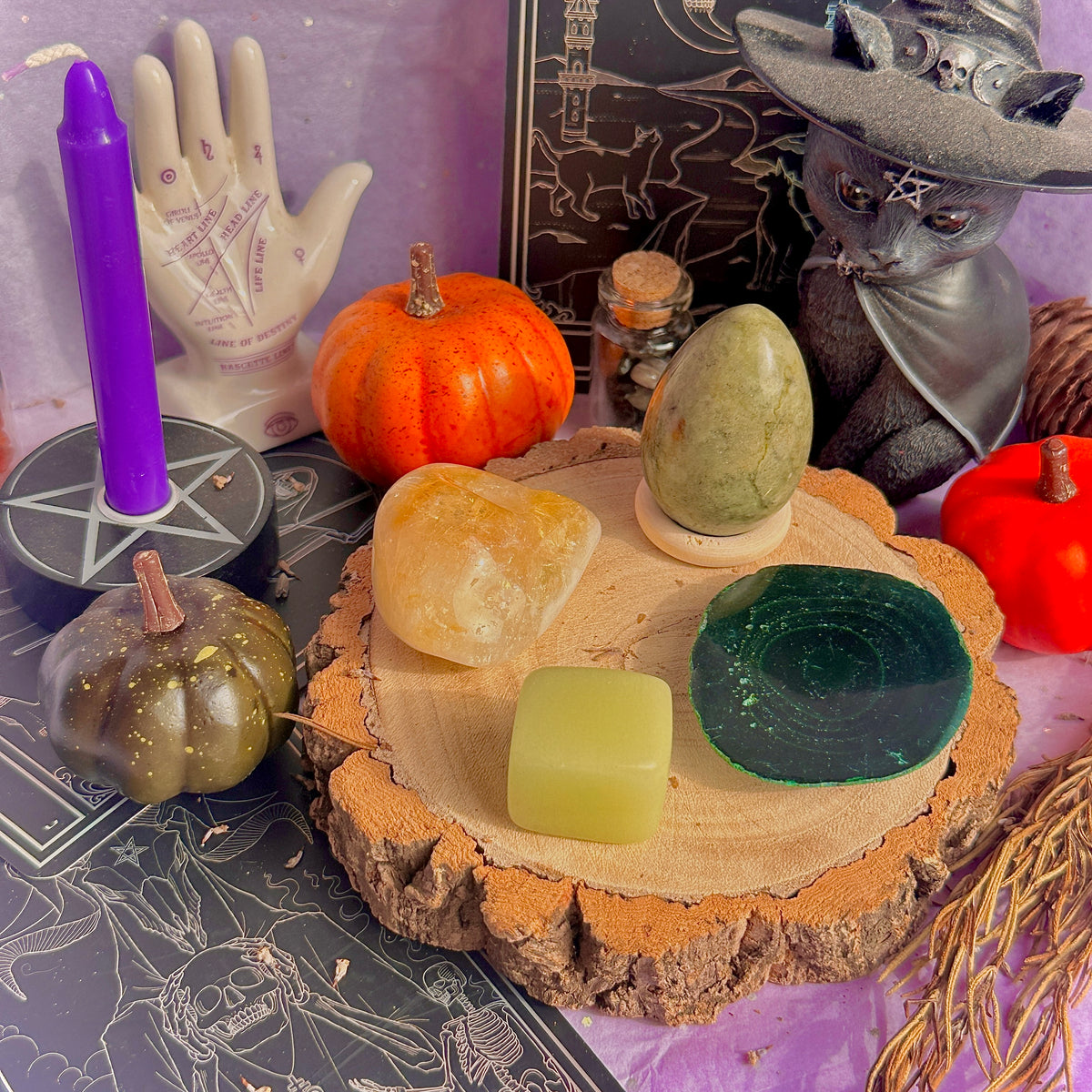 mixed pieces ~ choose your own