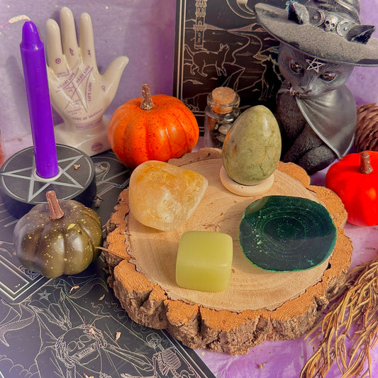 mixed pieces ~ choose your own