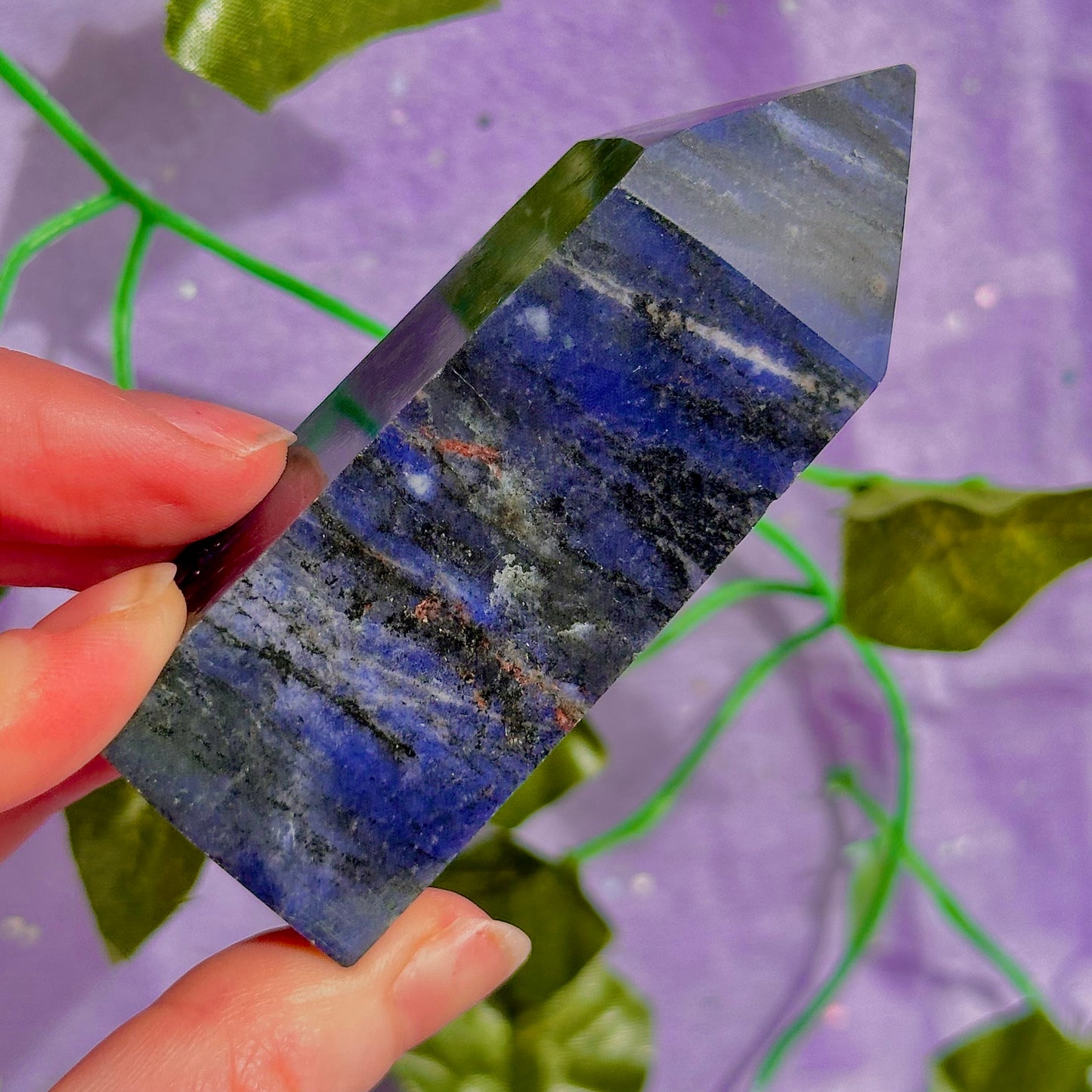 imperfect towers, slightly chipped tips ~ mixed, choose your own