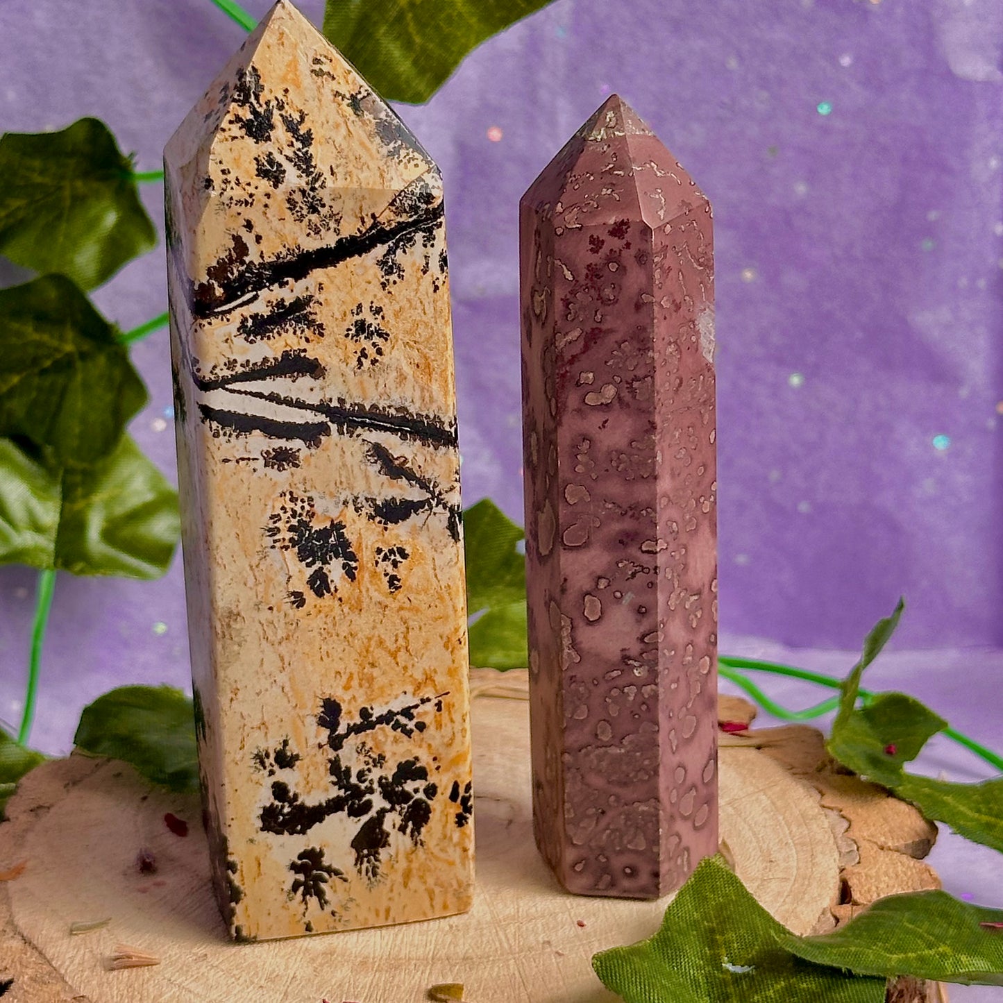 picture jasper towers ~ choose your own