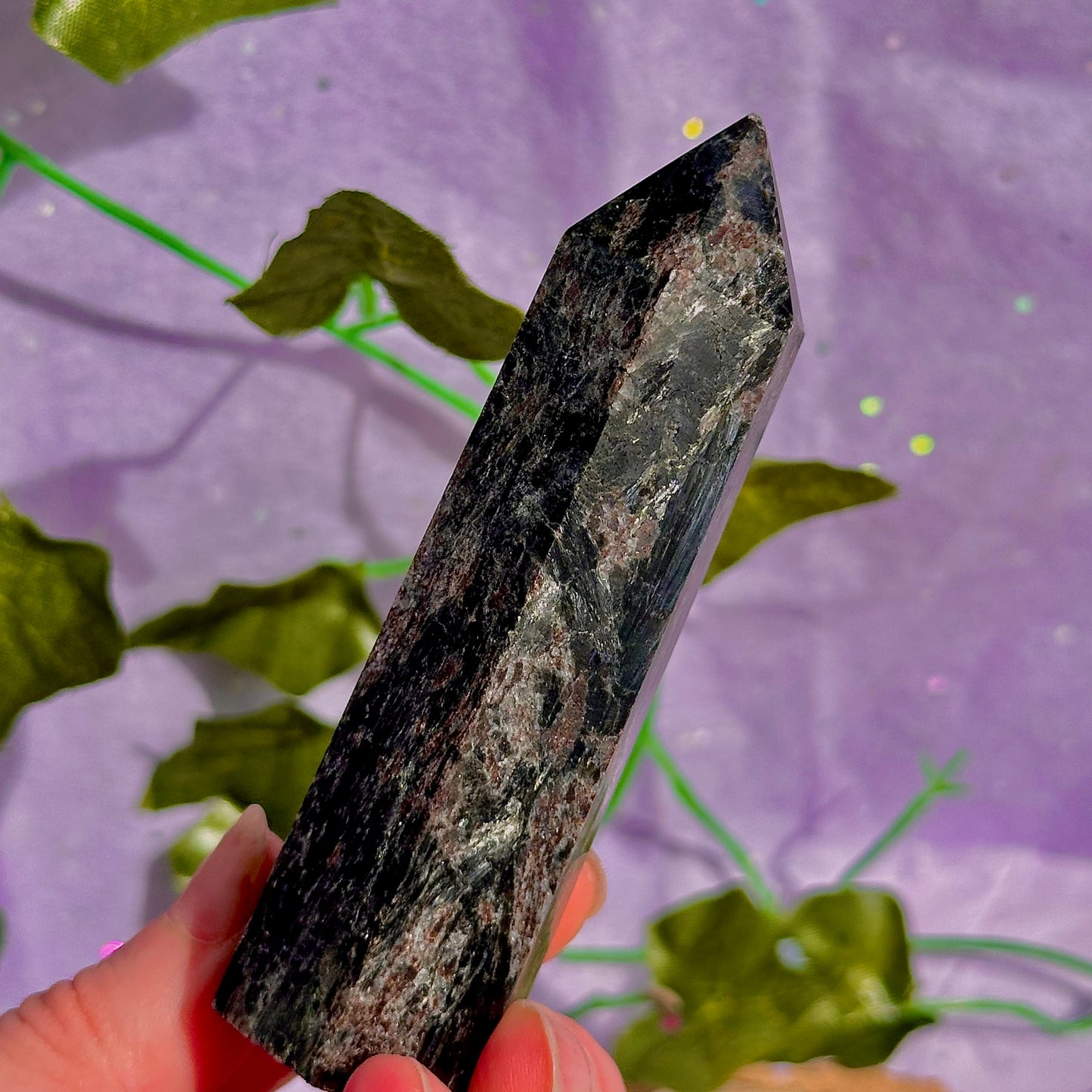 imperfect towers, slightly chipped tips ~ mixed, choose your own