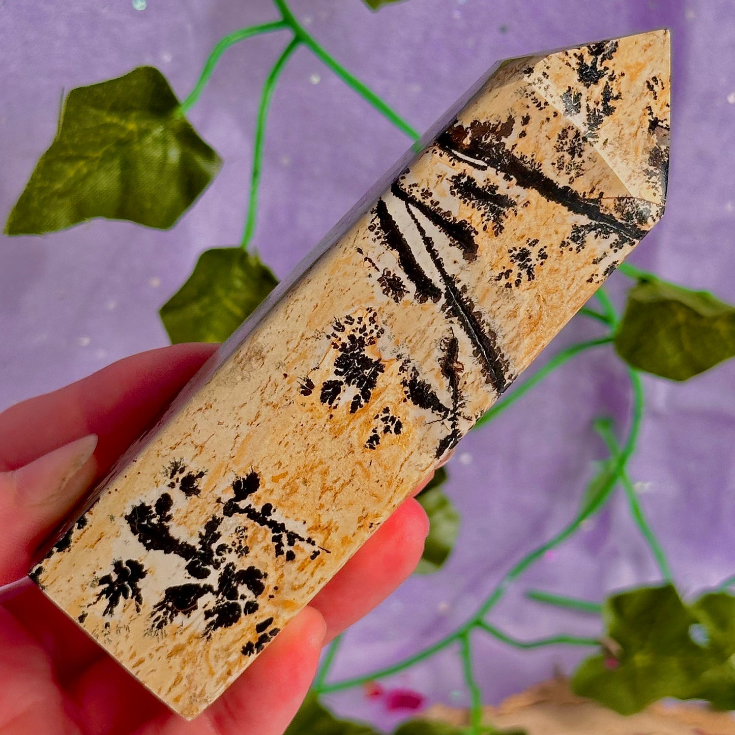 picture jasper towers ~ choose your own