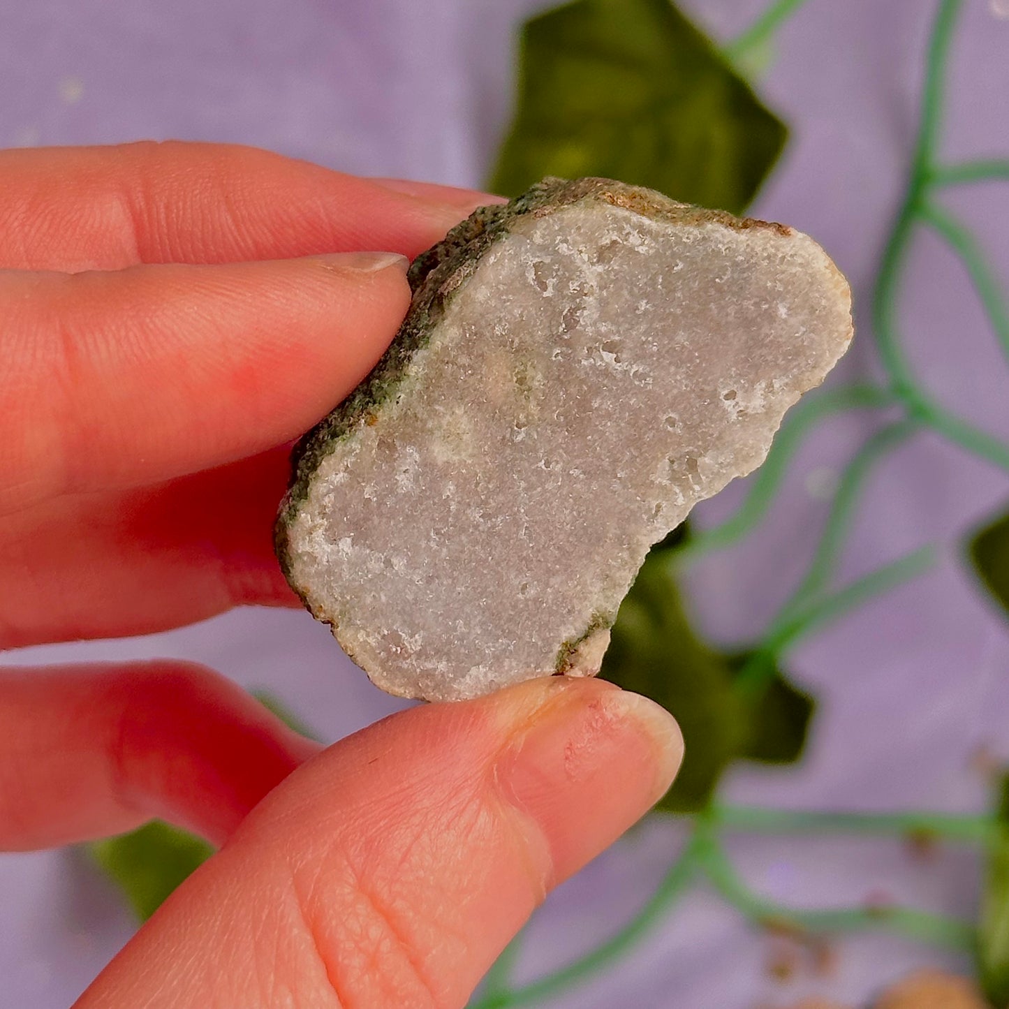 pink amethyst pieces ~ choose your own