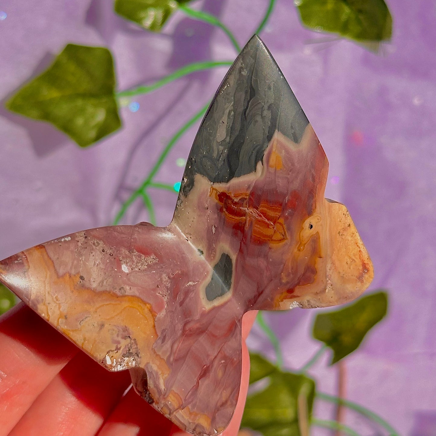 butterfly carving garden 3 ~ choose your own