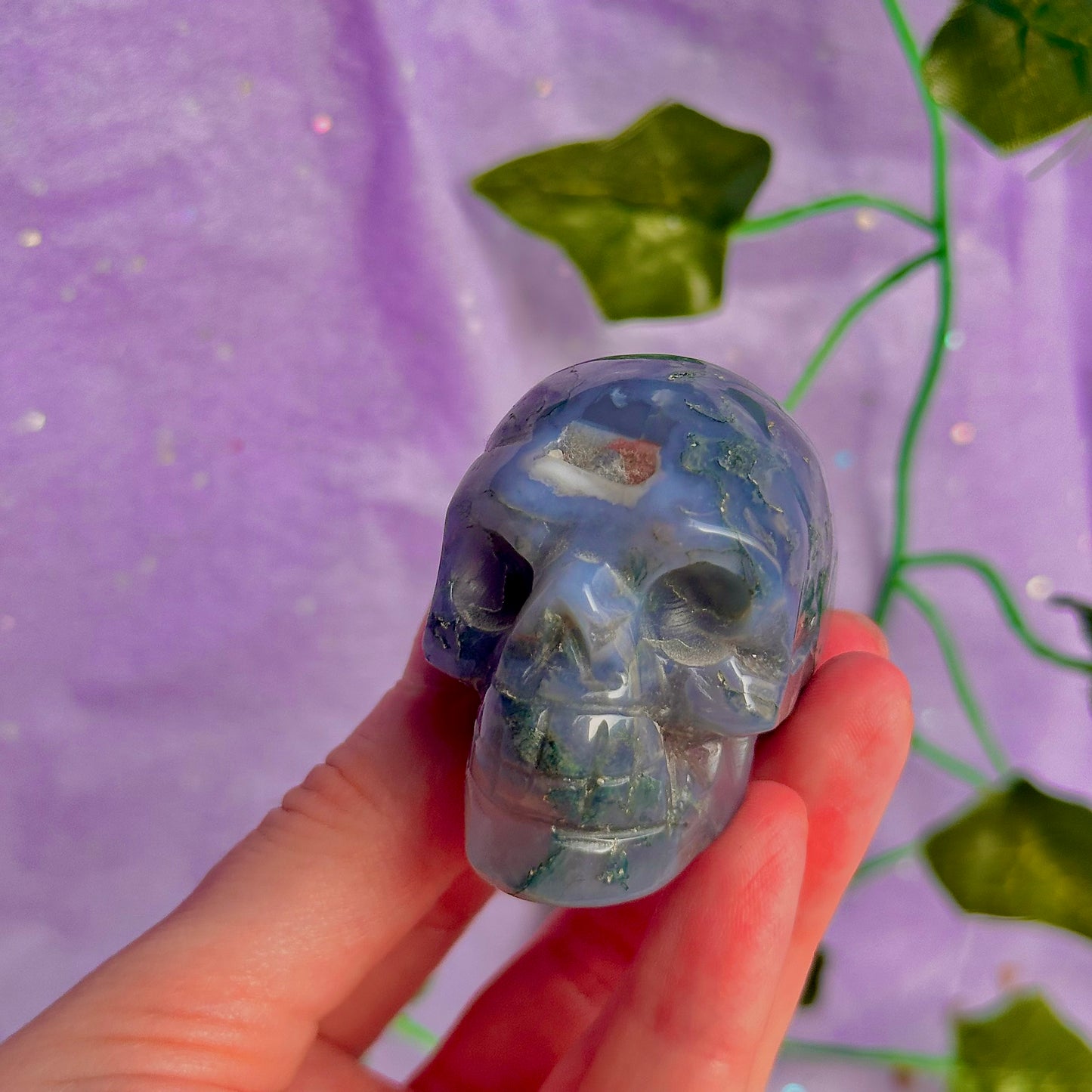 skull carvings ~ choose your own