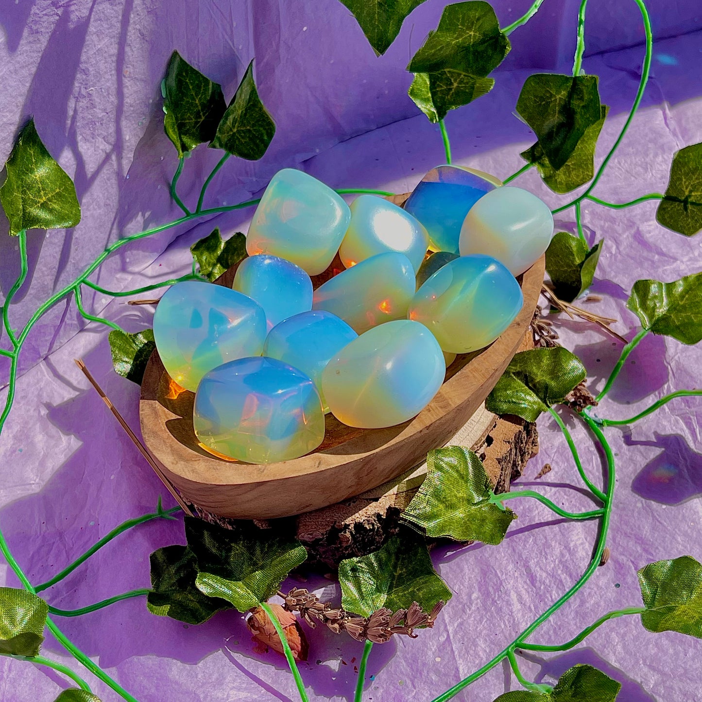 opalite tumble