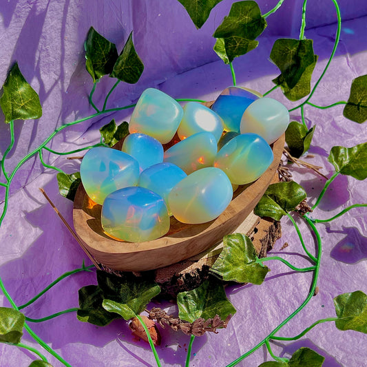 opalite tumble