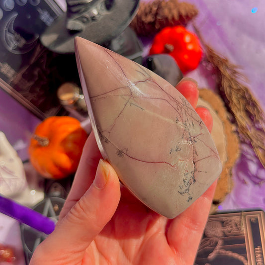 teardrop carvings ~ choose your own