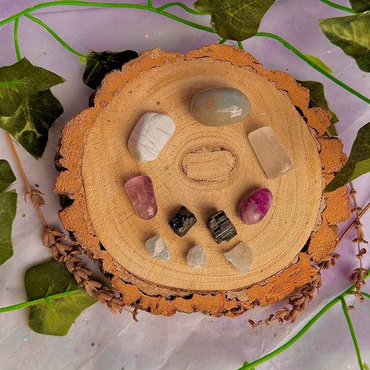 sleep well & sweet dreams bundle