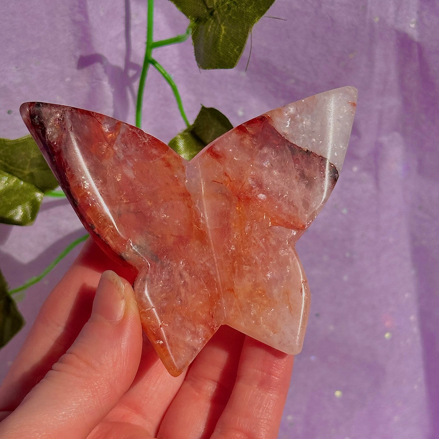 butterfly carving garden 2 ~ choose your own