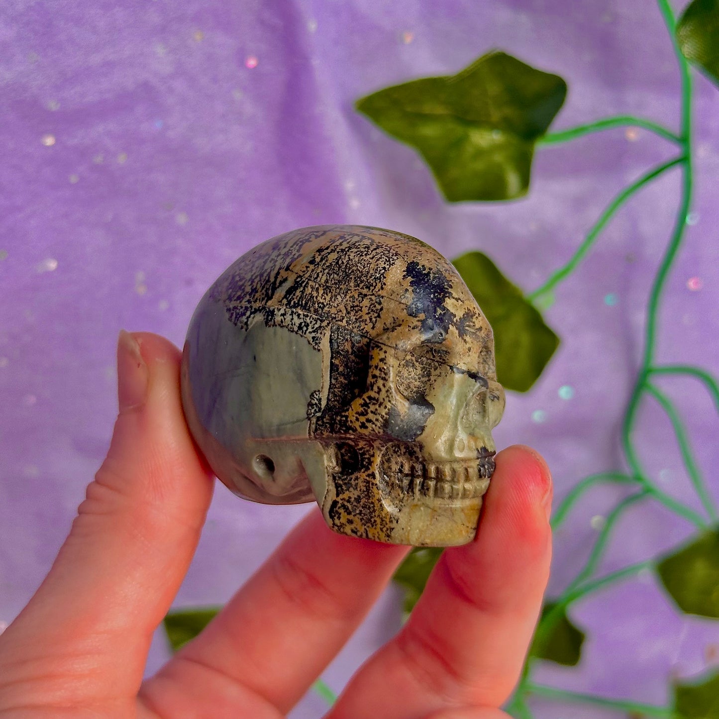 skull carvings ~ choose your own