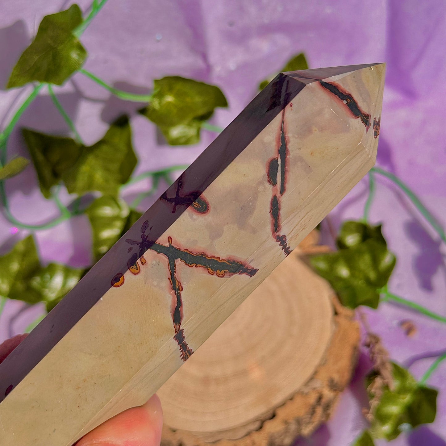 picture jasper tower