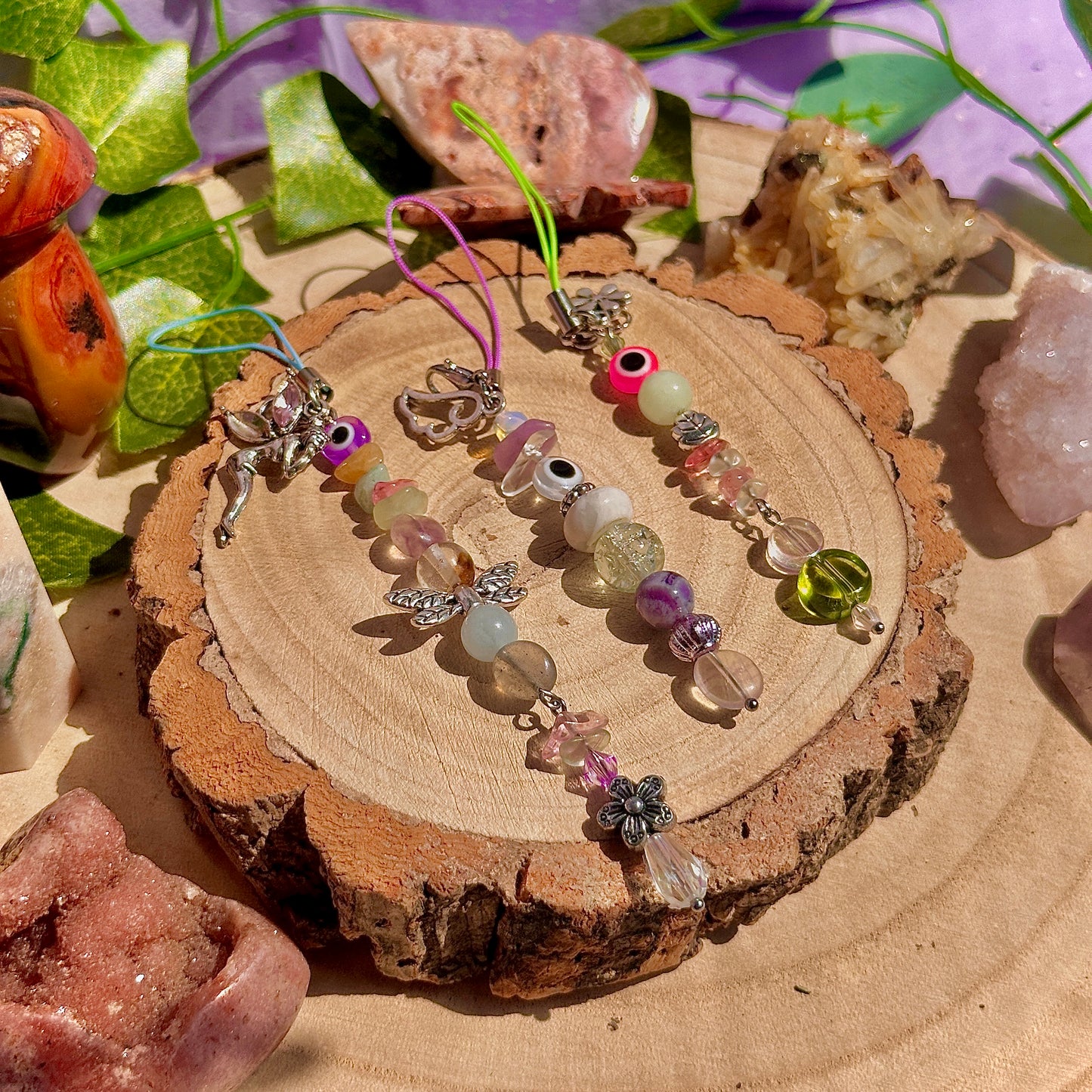 magick forest phone charms ~ choose your own