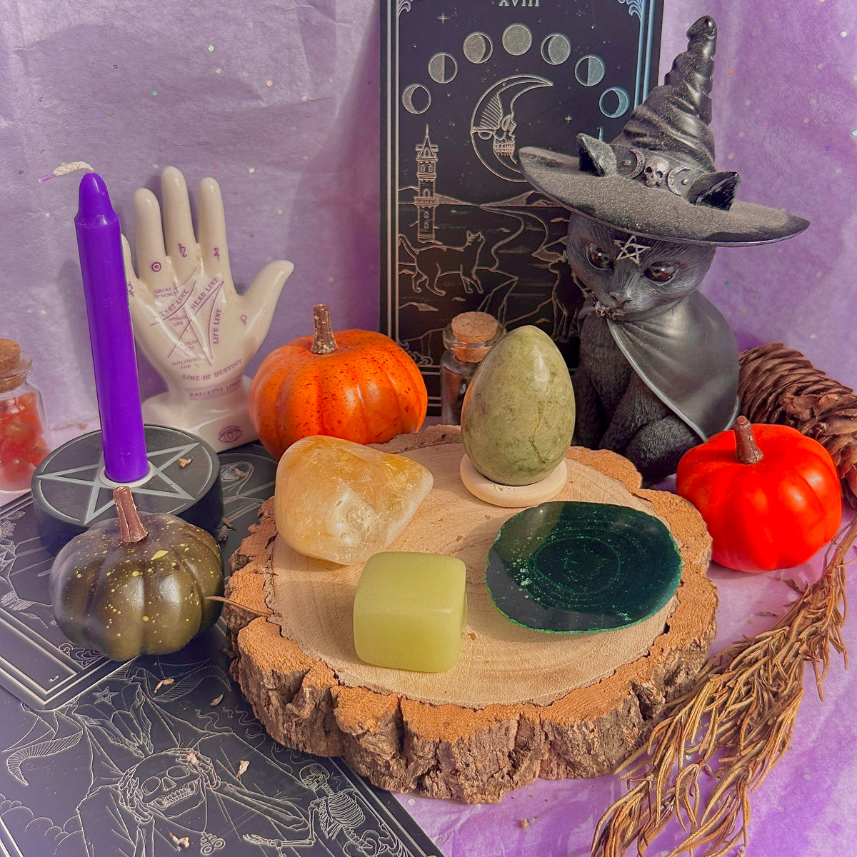 mixed pieces ~ choose your own
