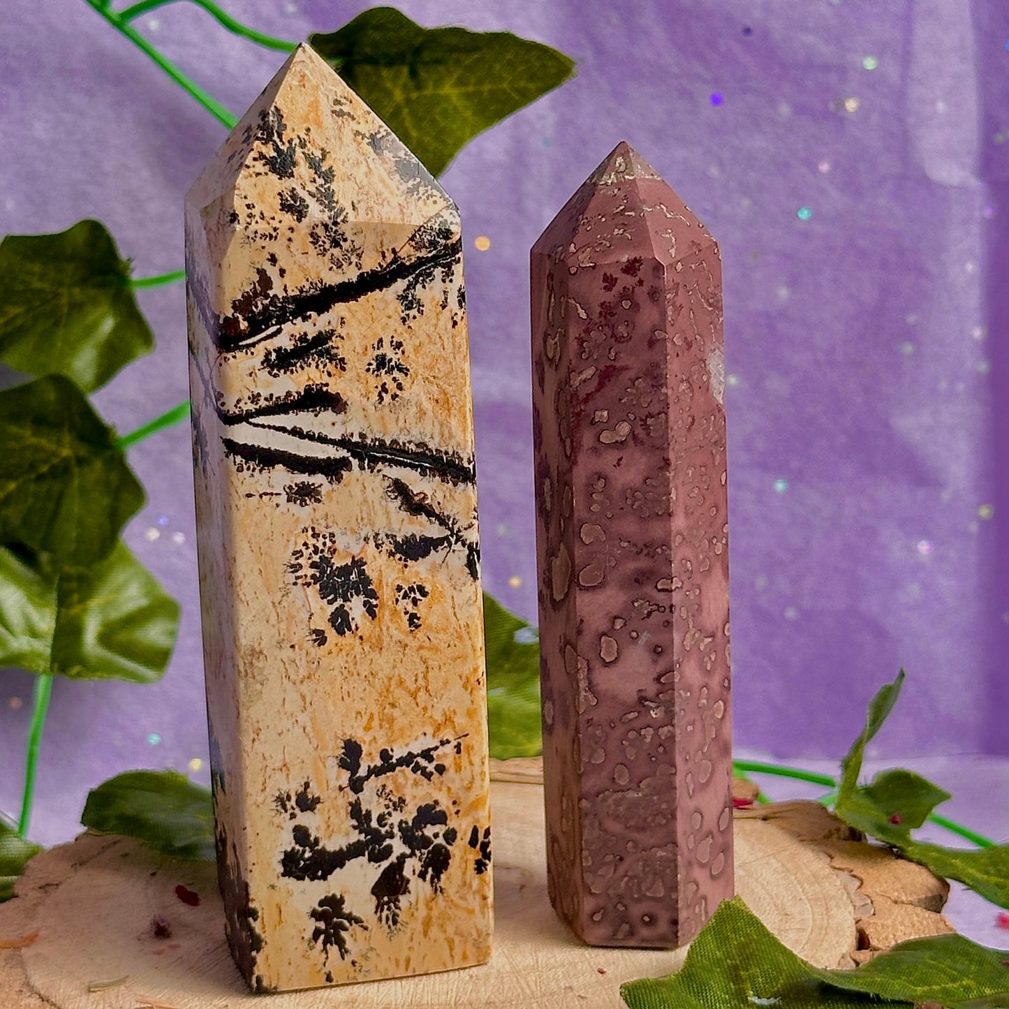 picture jasper towers ~ choose your own