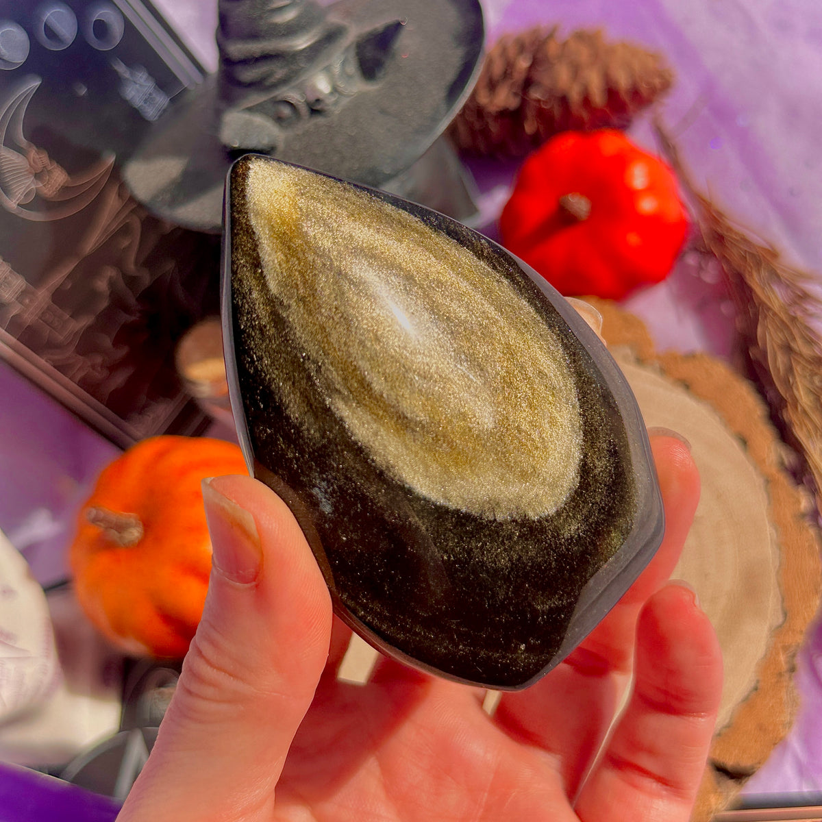 teardrop carvings ~ choose your own