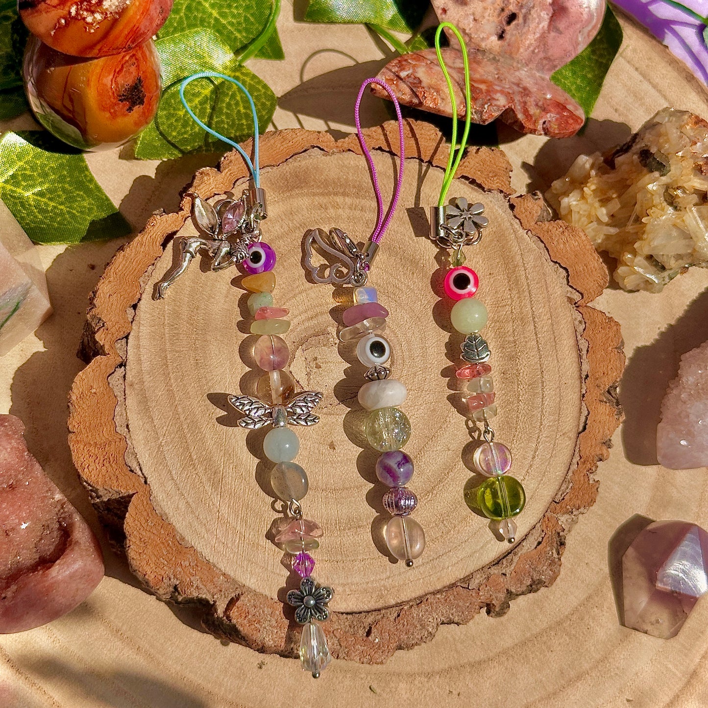 magick forest phone charms ~ choose your own