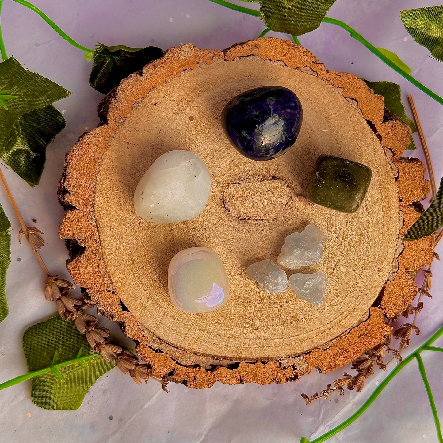 intuition / meditation bundle