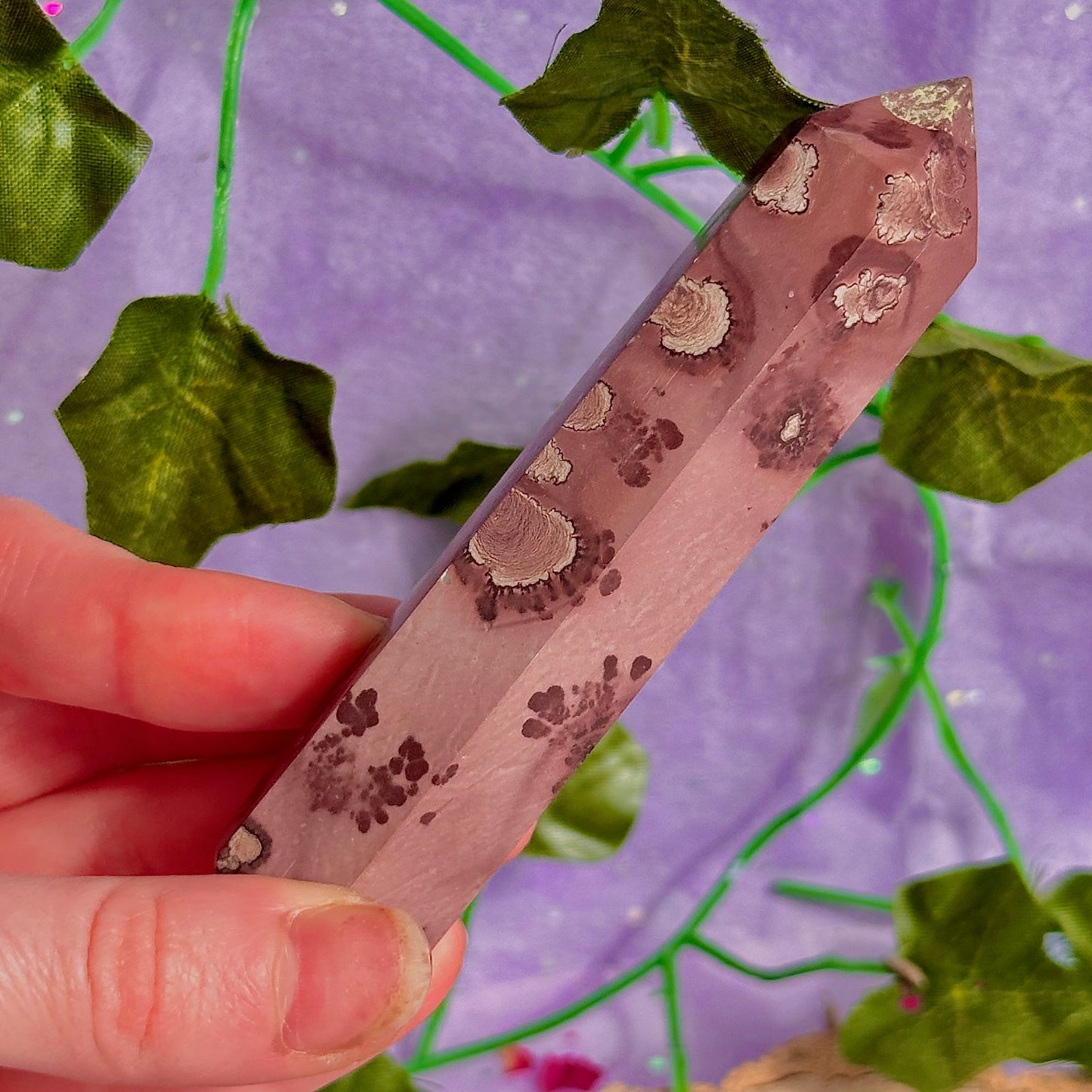 picture jasper towers ~ choose your own