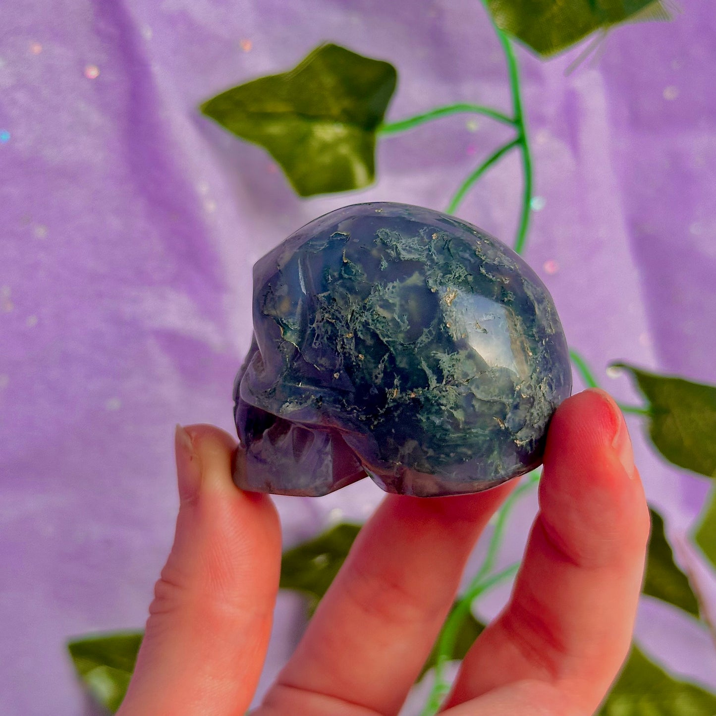 skull carvings ~ choose your own